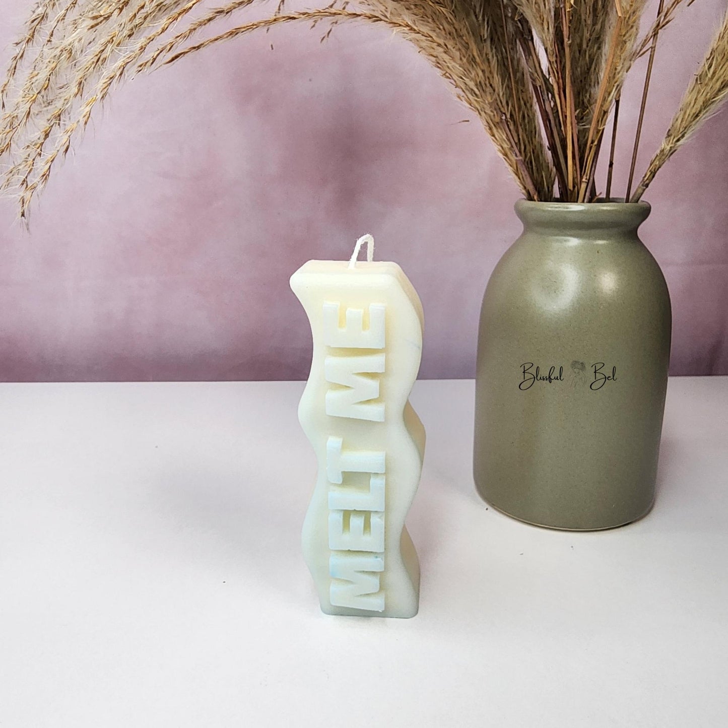 MELT ME Naughty Fun Mood Candle