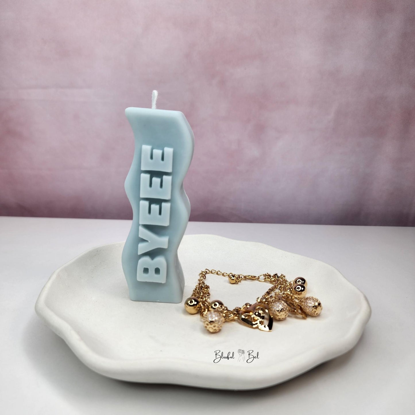 BYE Naughty Mood Candle