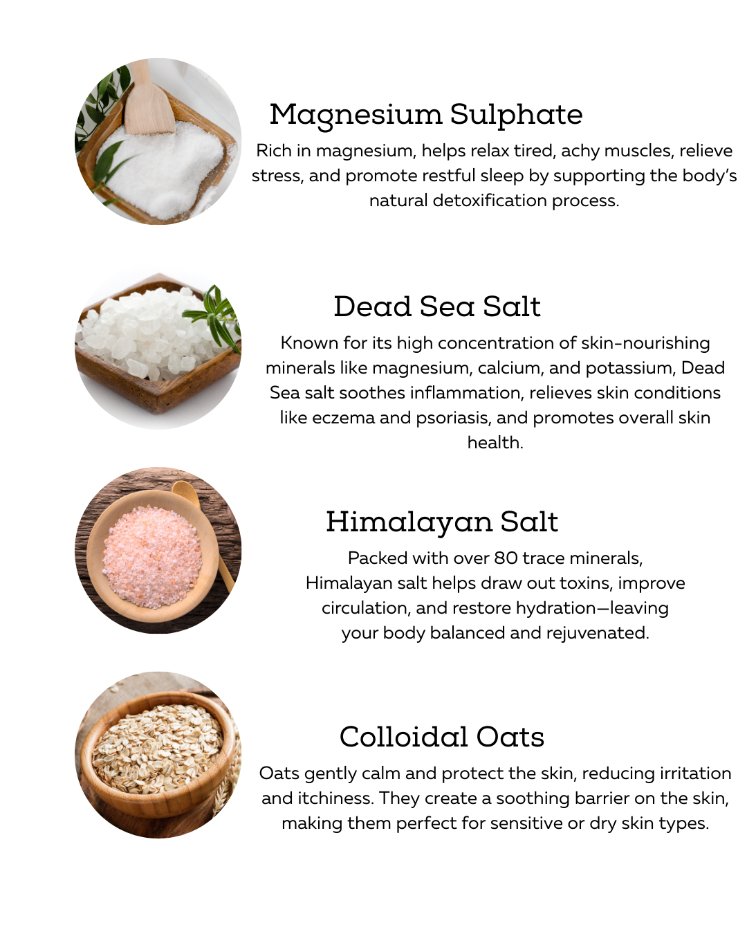 Foaming Aromatherapy Bath Soak, Muscle Therapy Bath Soak, Fizzy Bubble Bath Soak