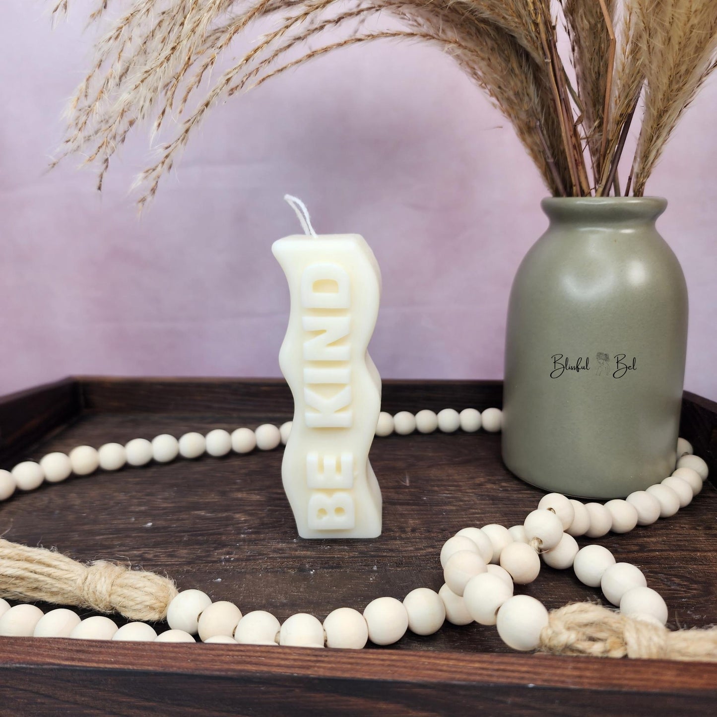 BE KIND Naughty Fun Mood Candle