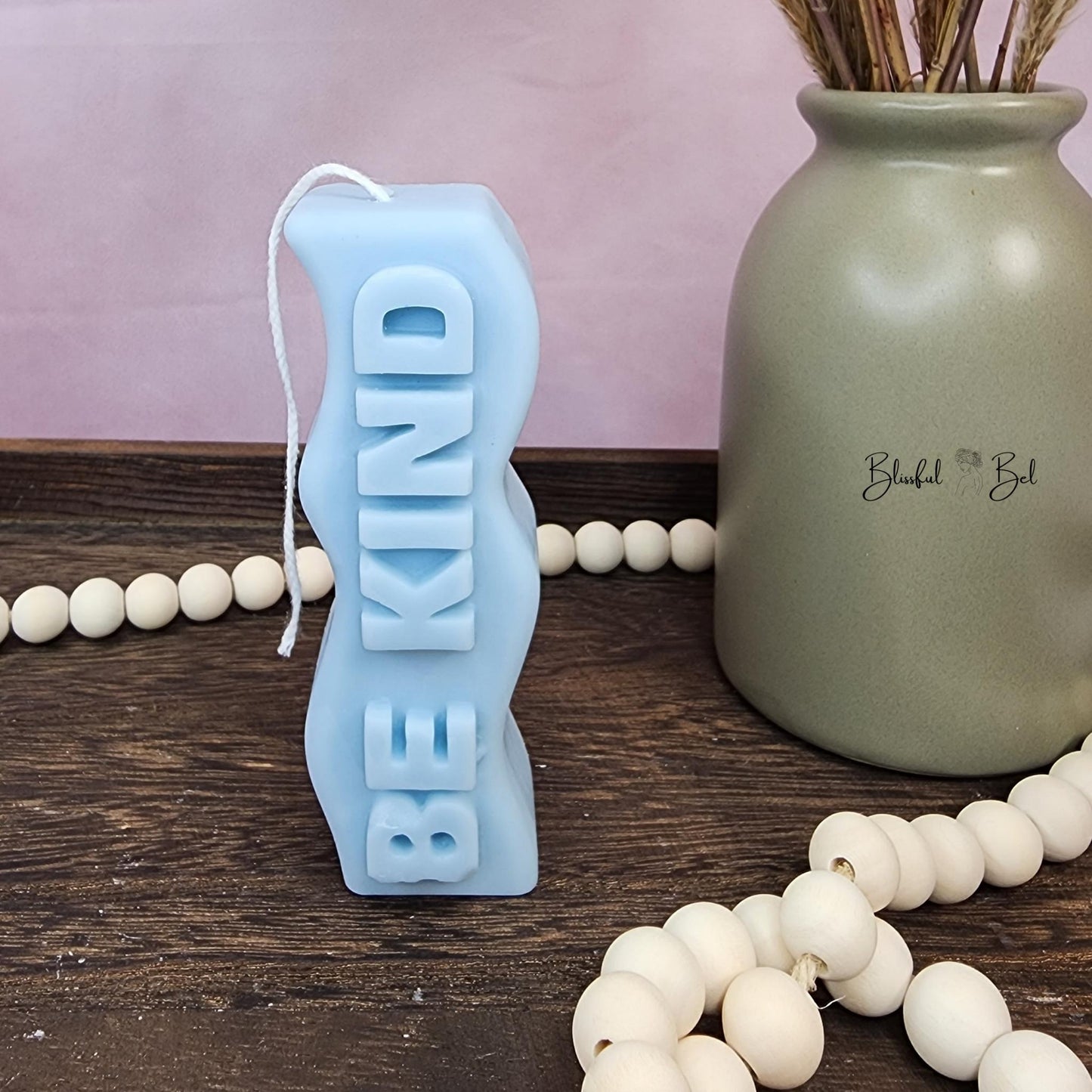 BE KIND Naughty Fun Mood Candle