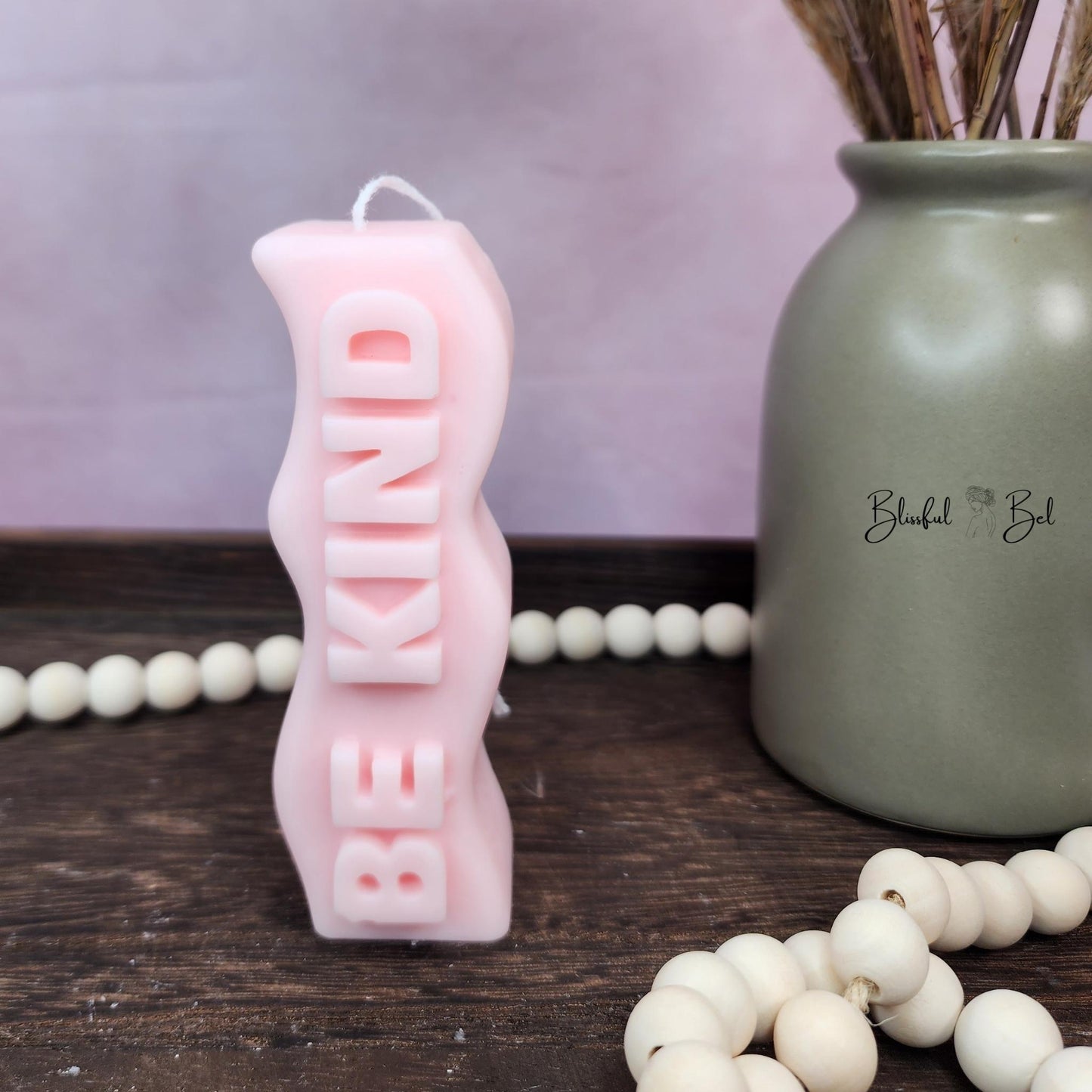 BE KIND Naughty Fun Mood Candle