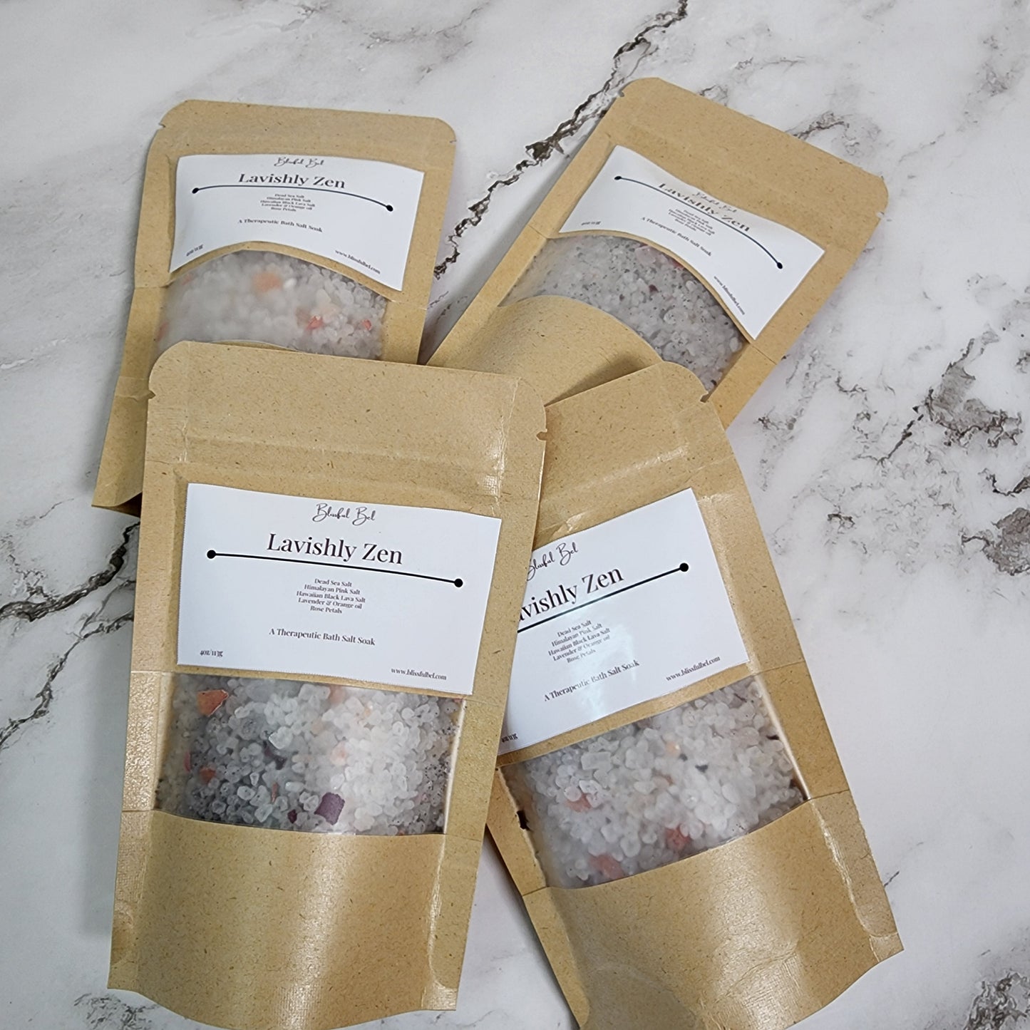 Mother's Day Self-Care Gift Box