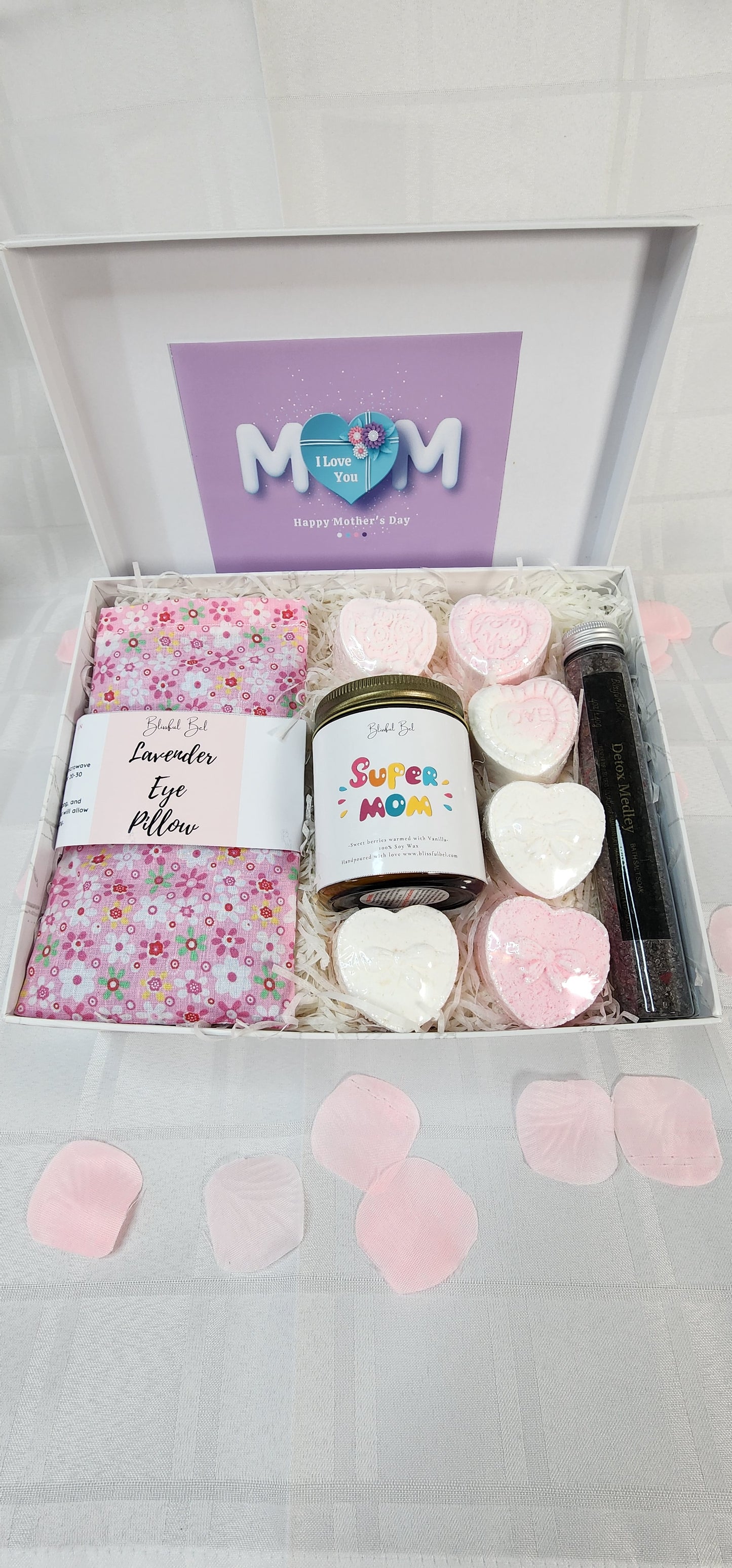Gift Box for Mom