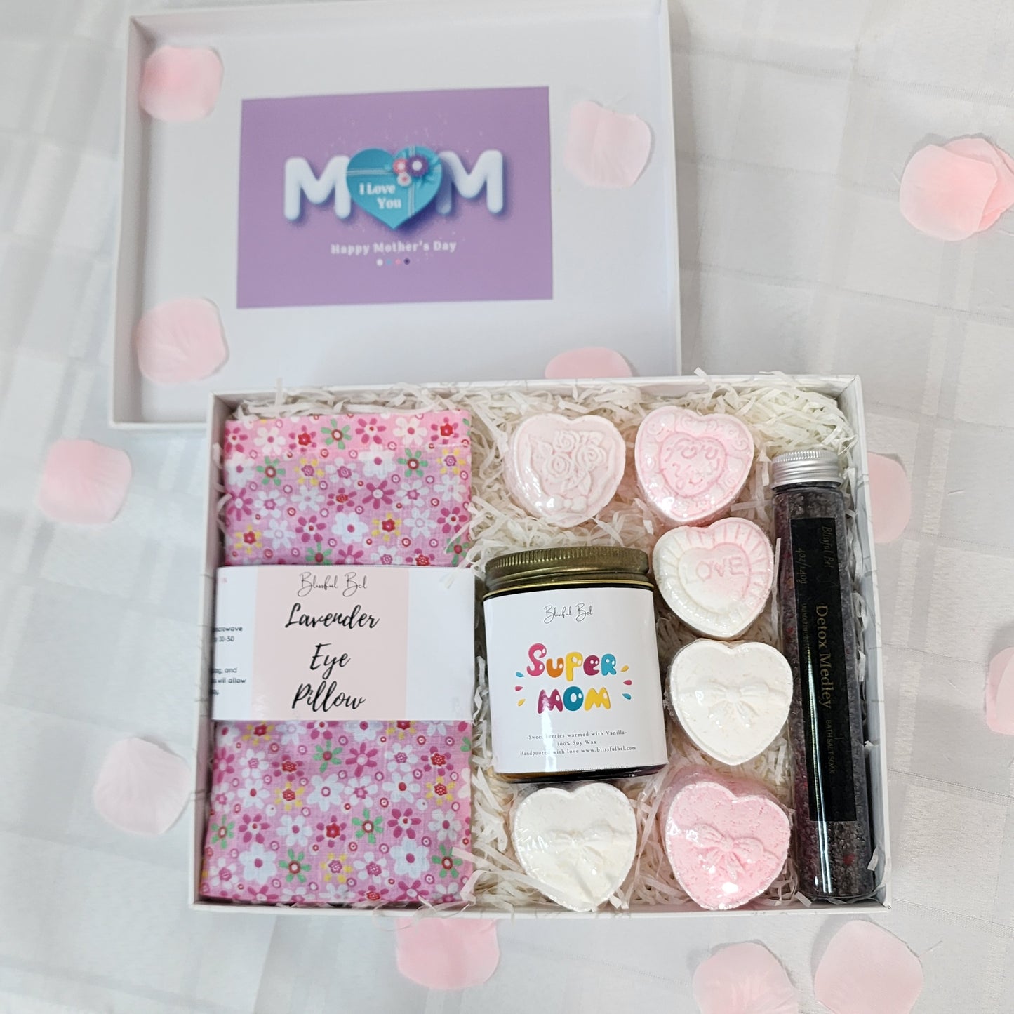Gift Box for Mom
