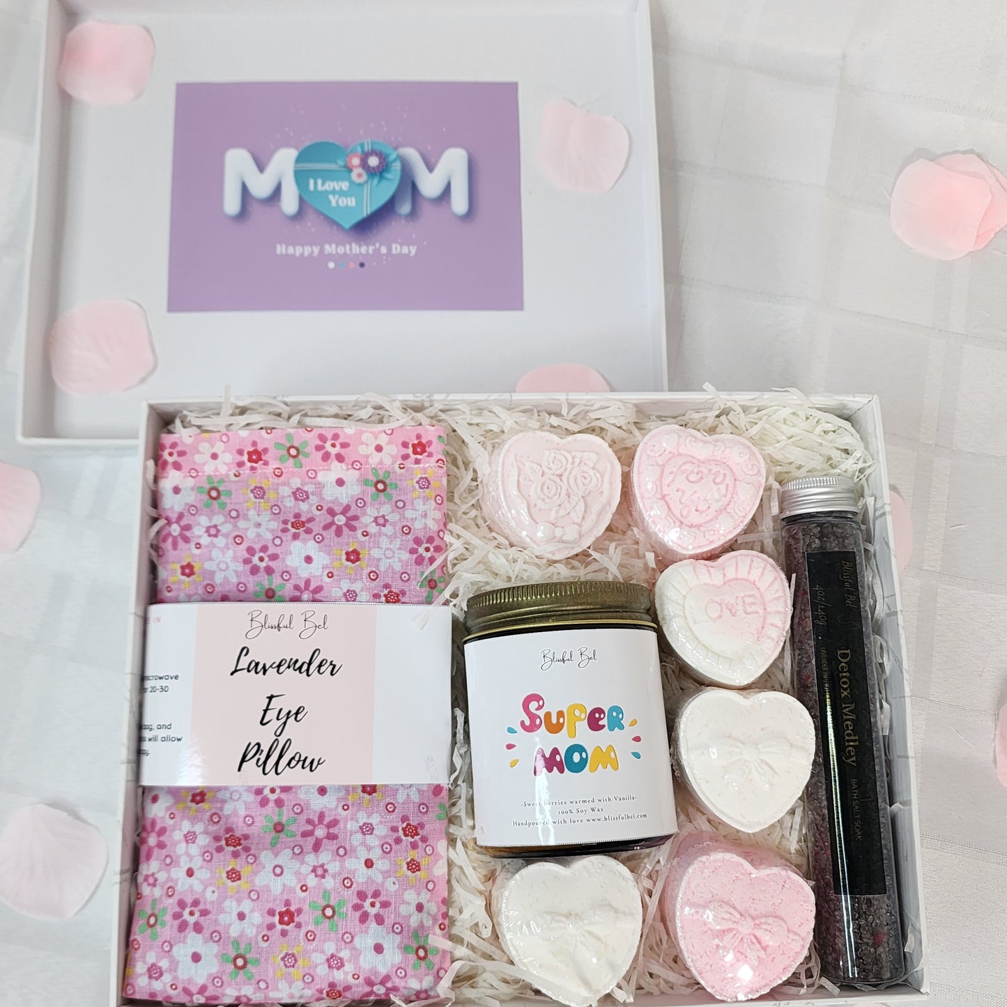 Gift Box for Mom