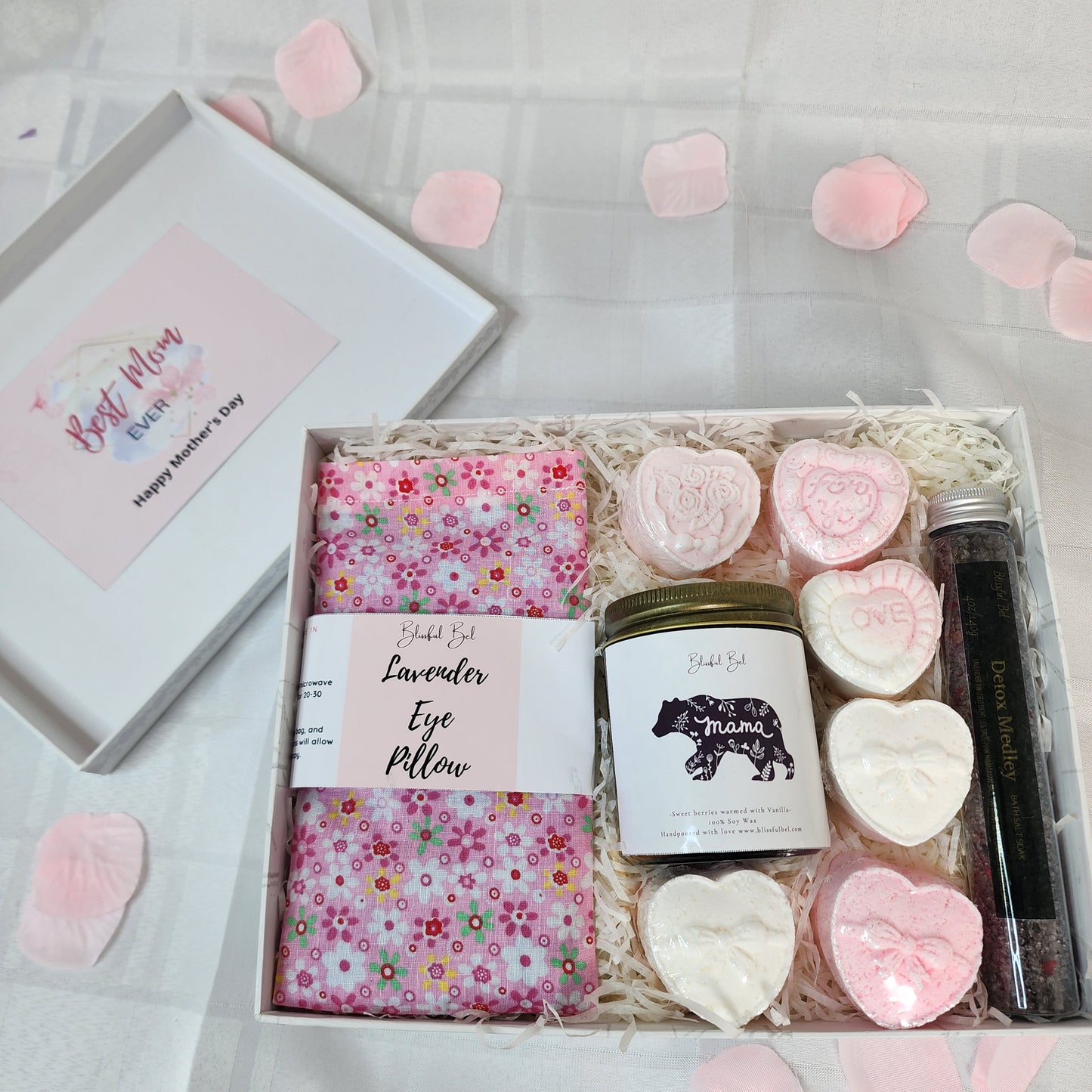 Gift Box for Mom