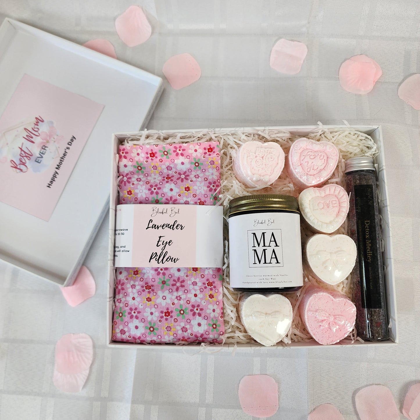 Gift Box for Mom