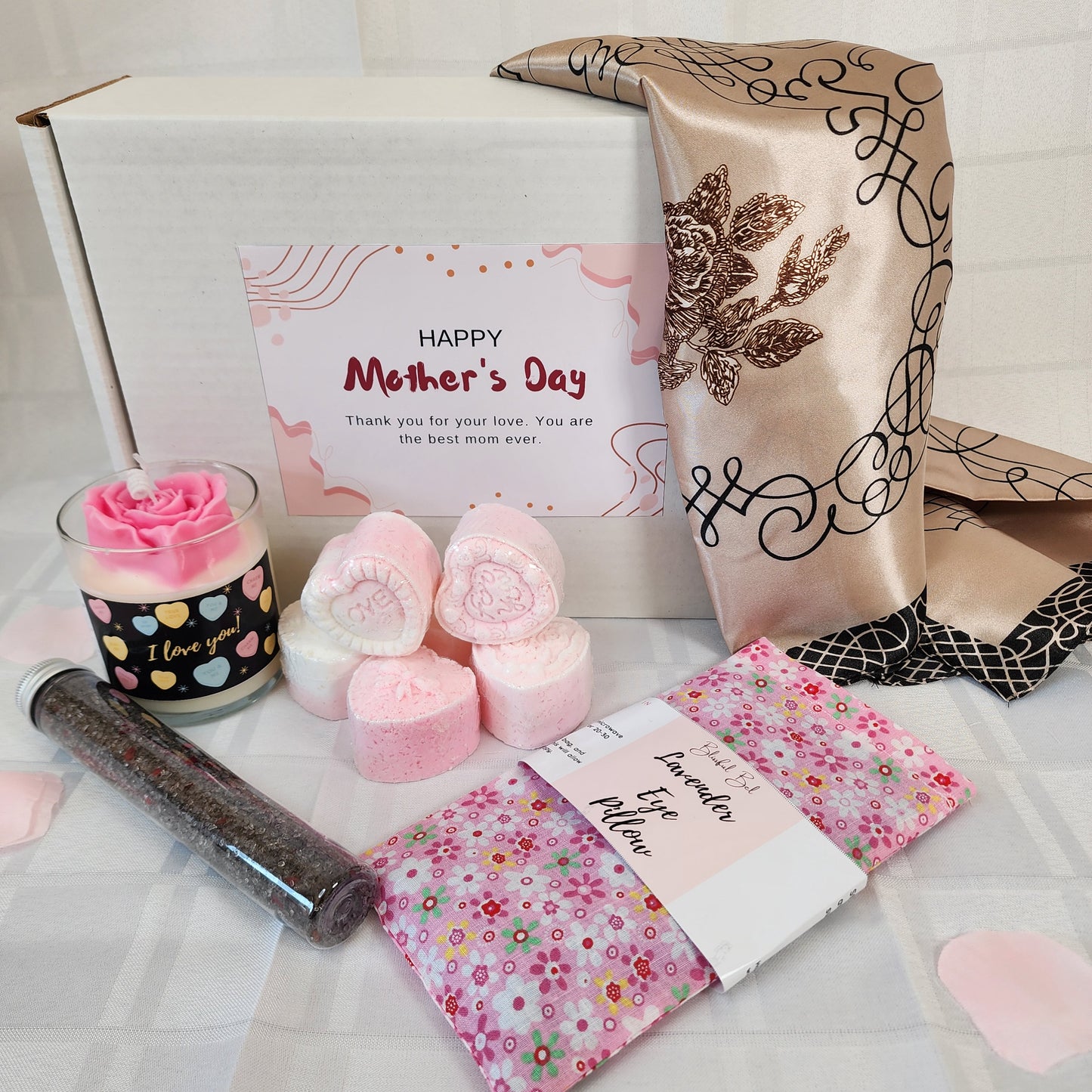 Gift Box for Mom