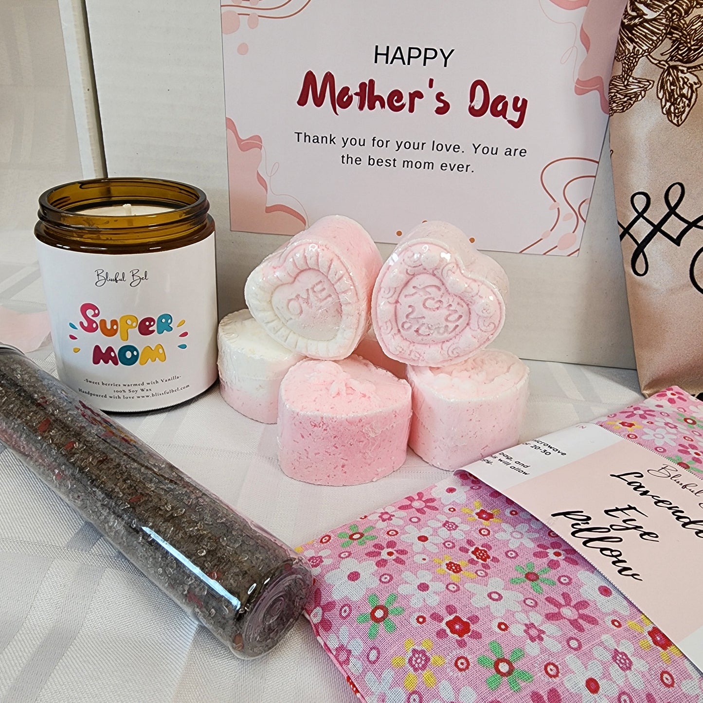 Gift Box for Mom