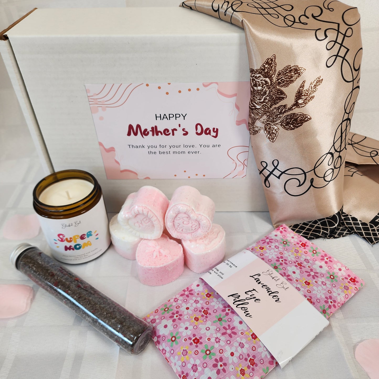 Gift Box for Mom