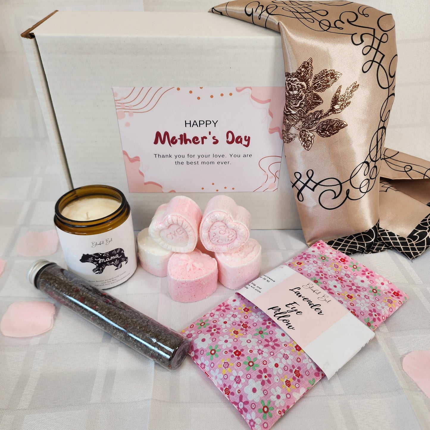 Gift Box for Mom