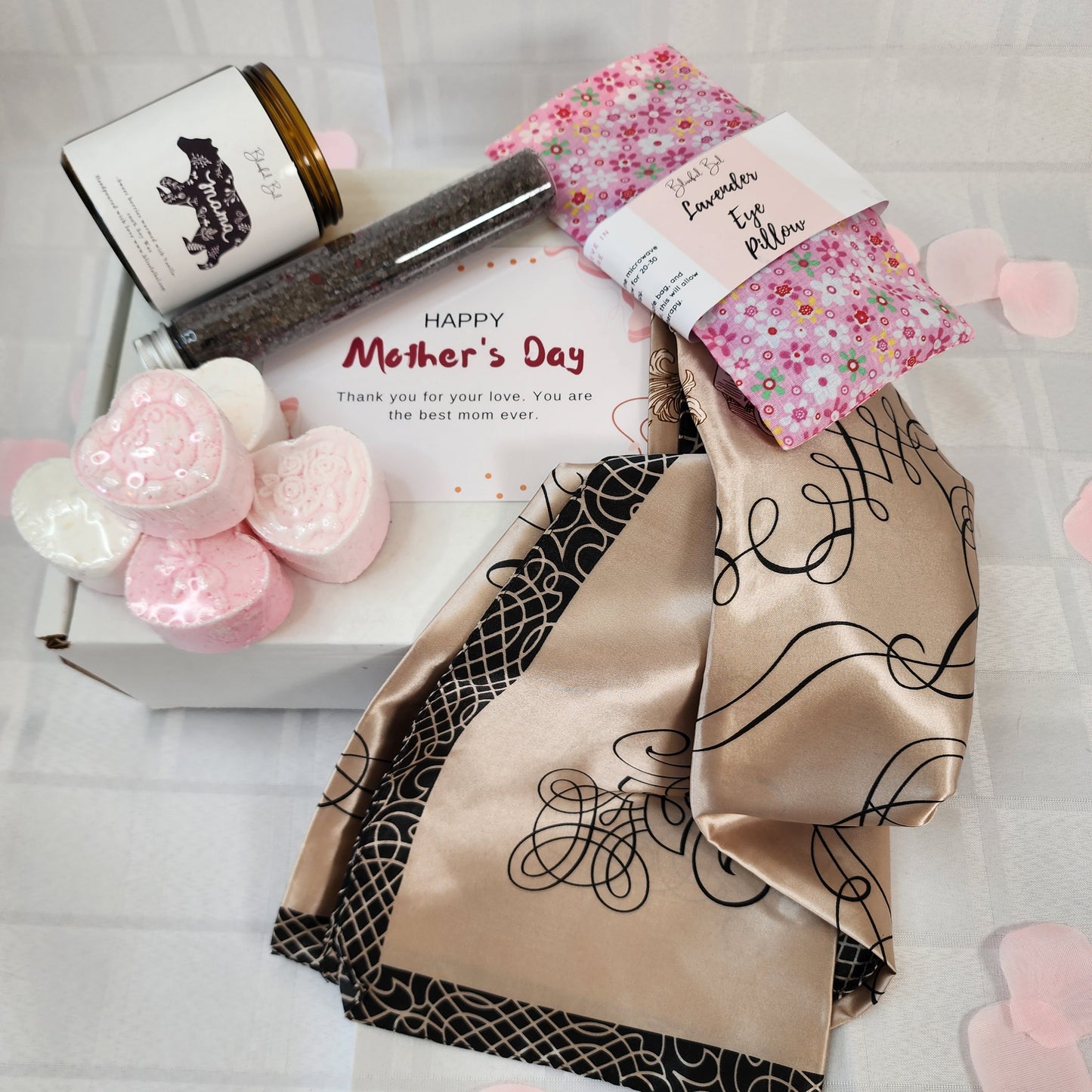 Gift Box for Mom