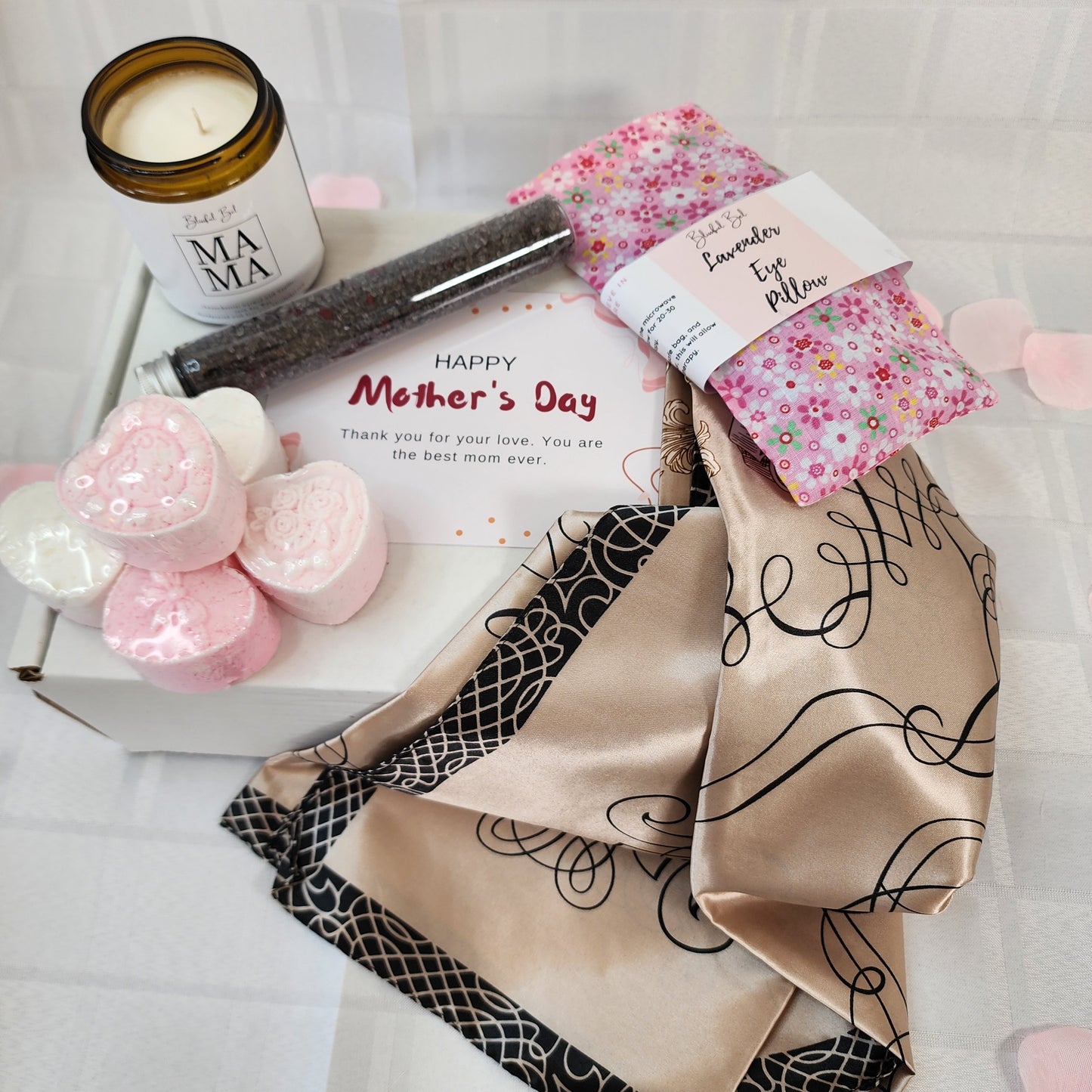 Gift Box for Mom