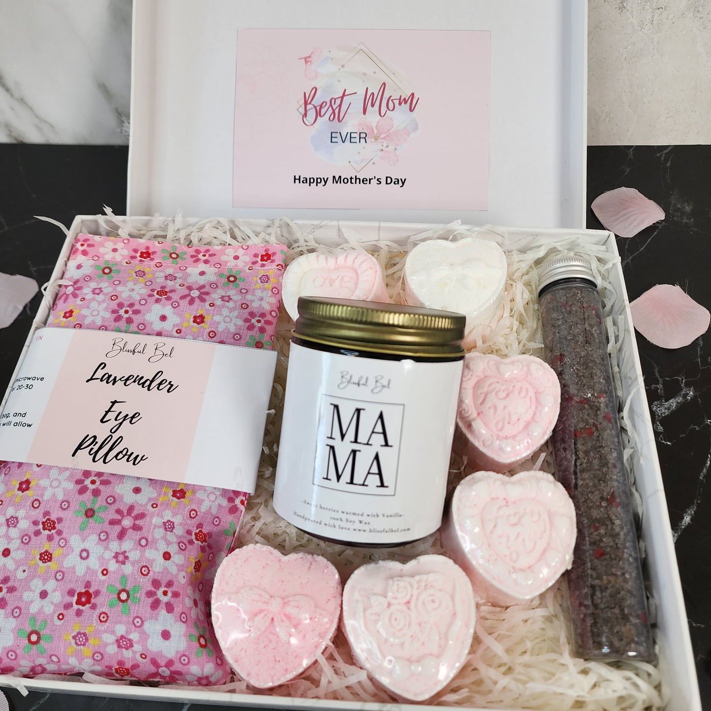 Gift Box for Mom