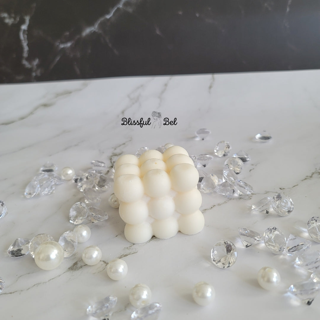 Bubble Candle
