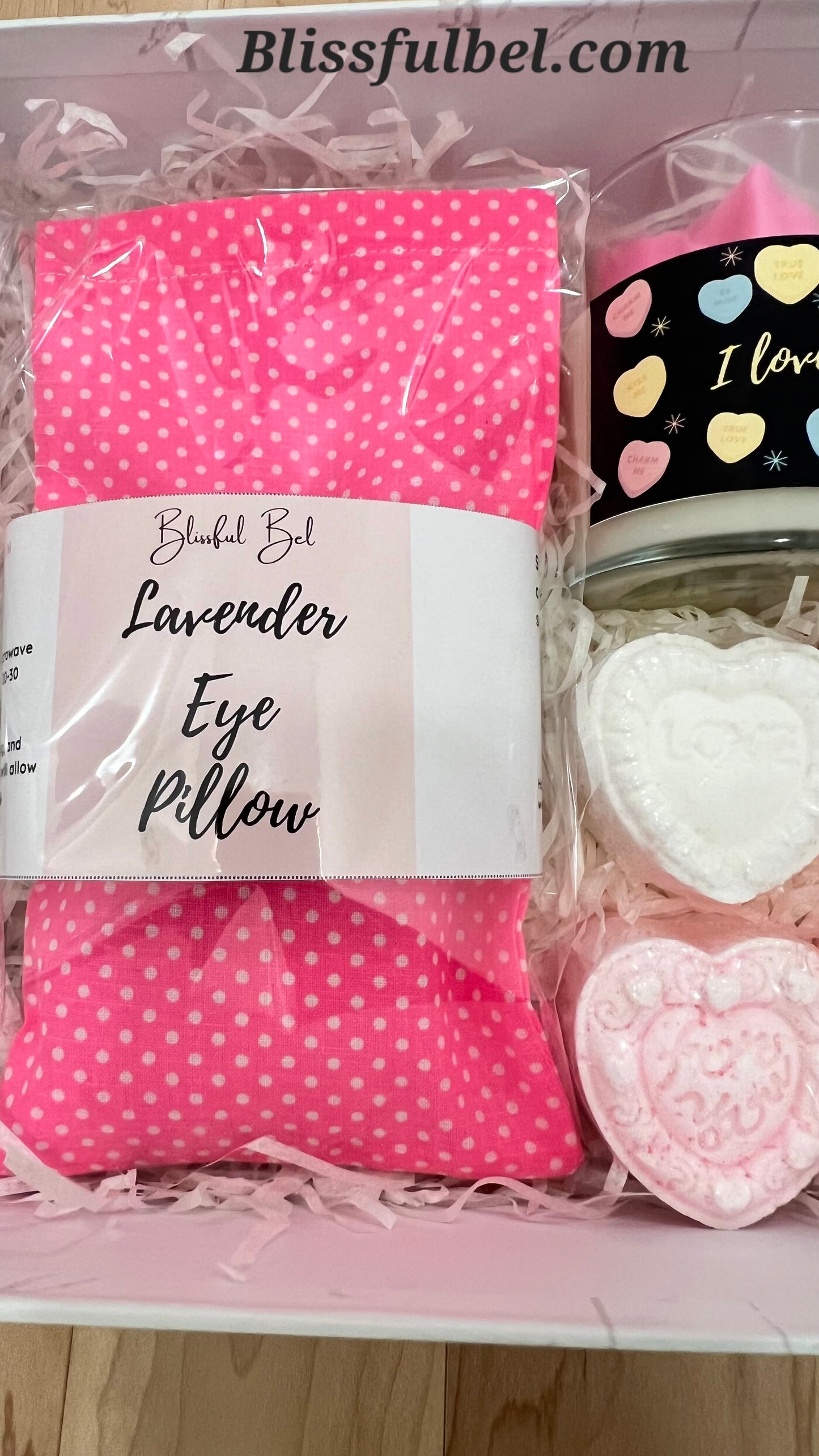 Self Care Gift Box
