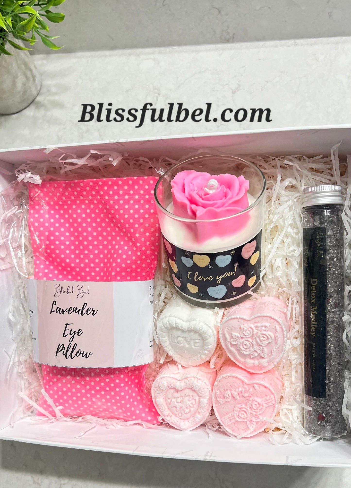 Self Care Gift Box