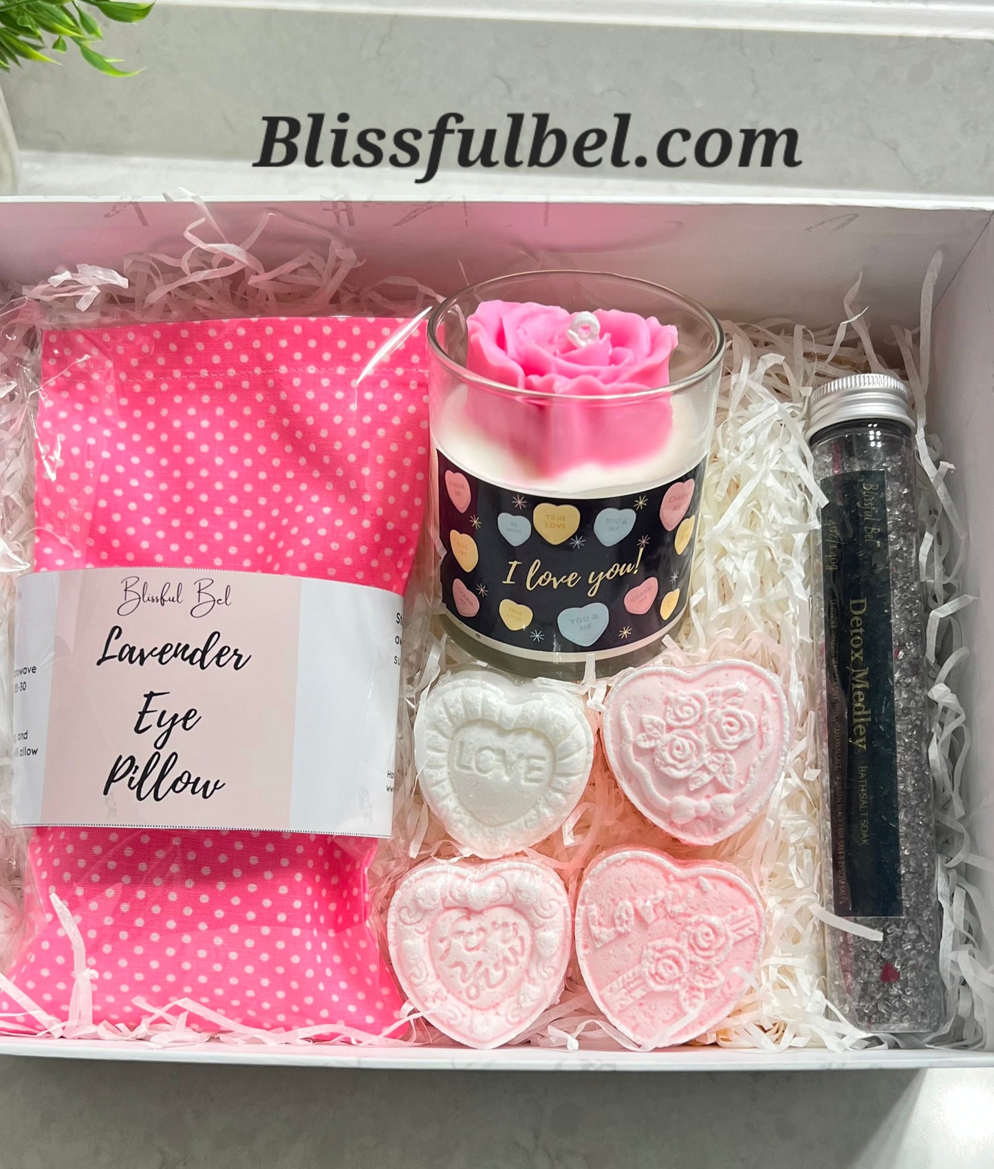 Self Care Gift Box