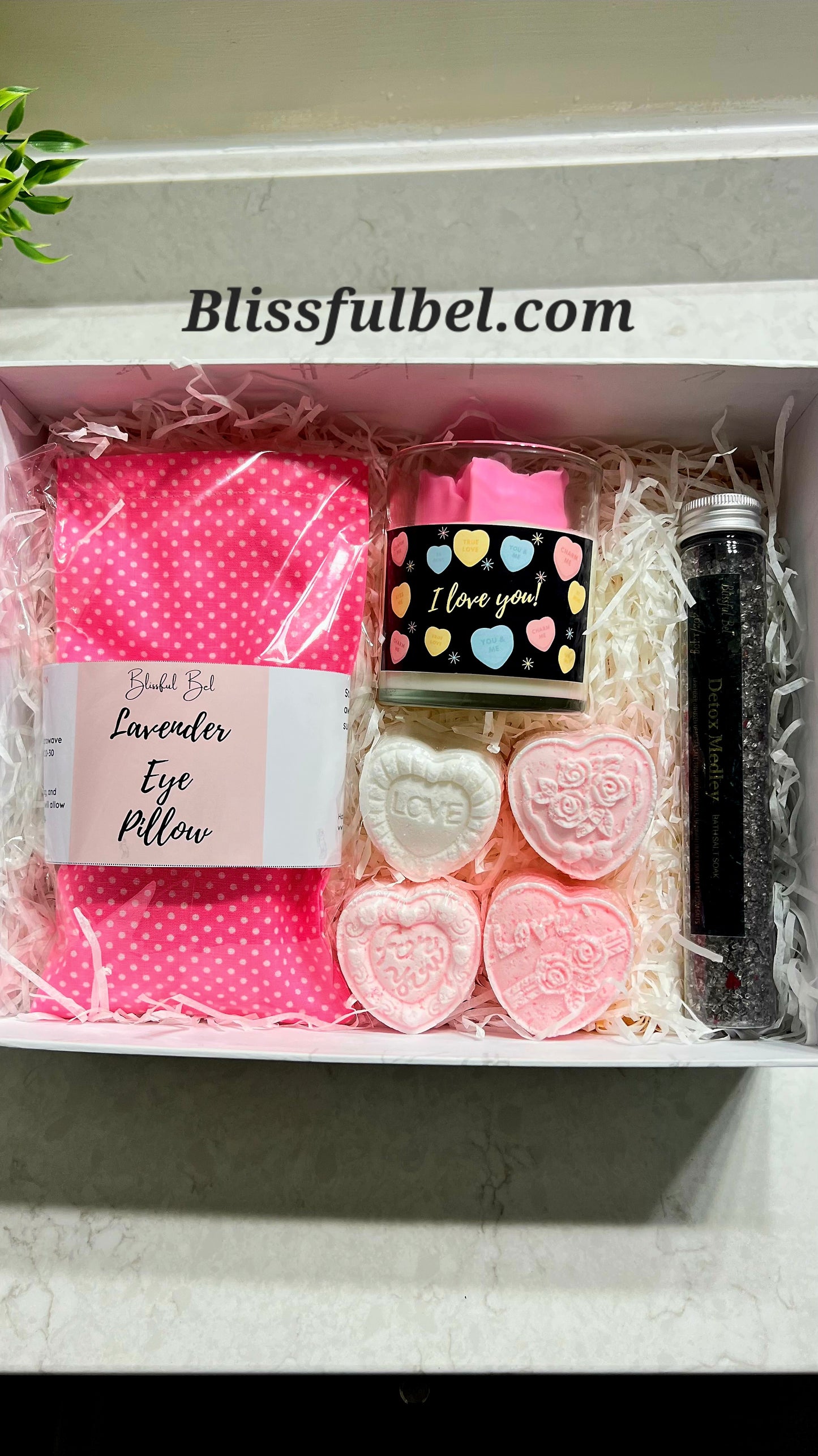 Self Care Gift Box