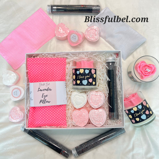 Self Care Gift Box