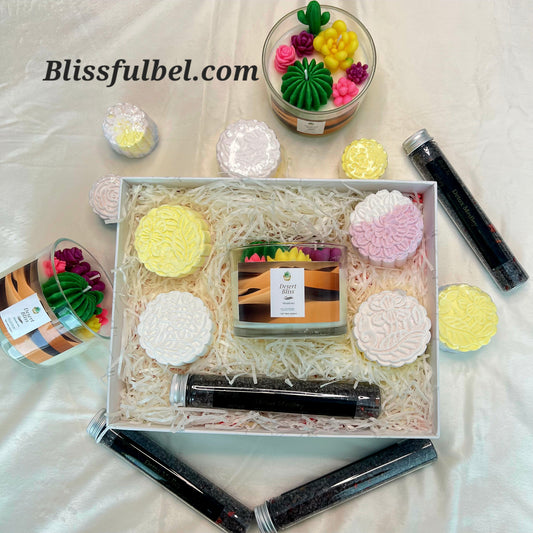 Me Time Gift Box