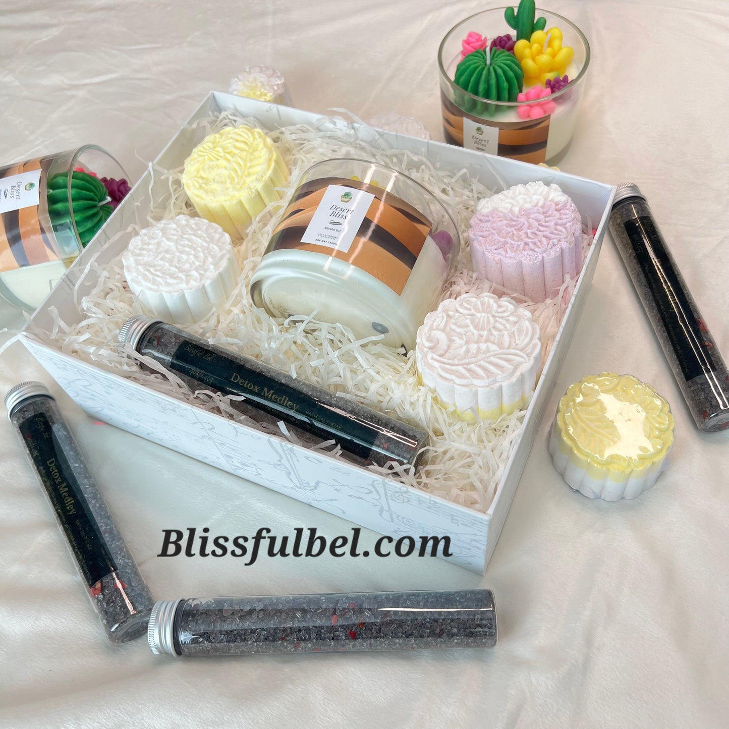 Me Time Gift Box