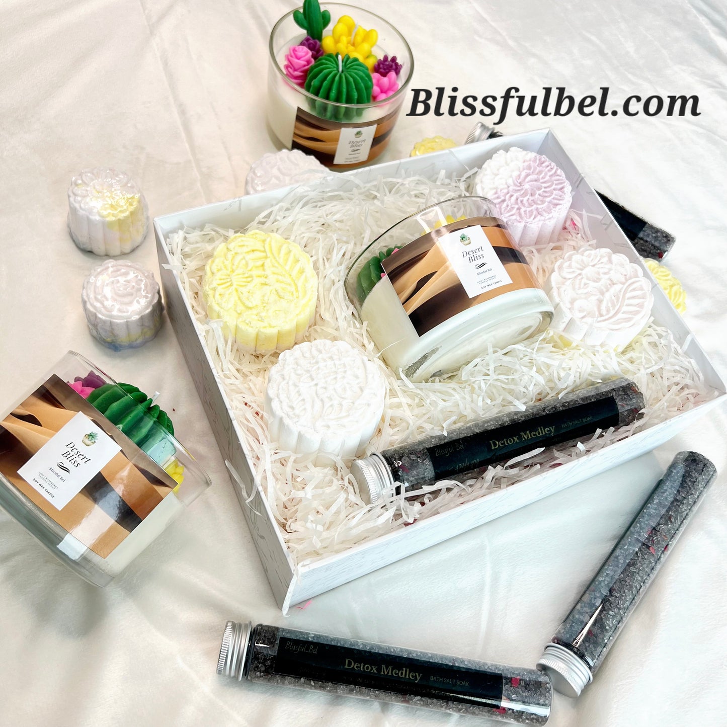 Me Time Gift Box