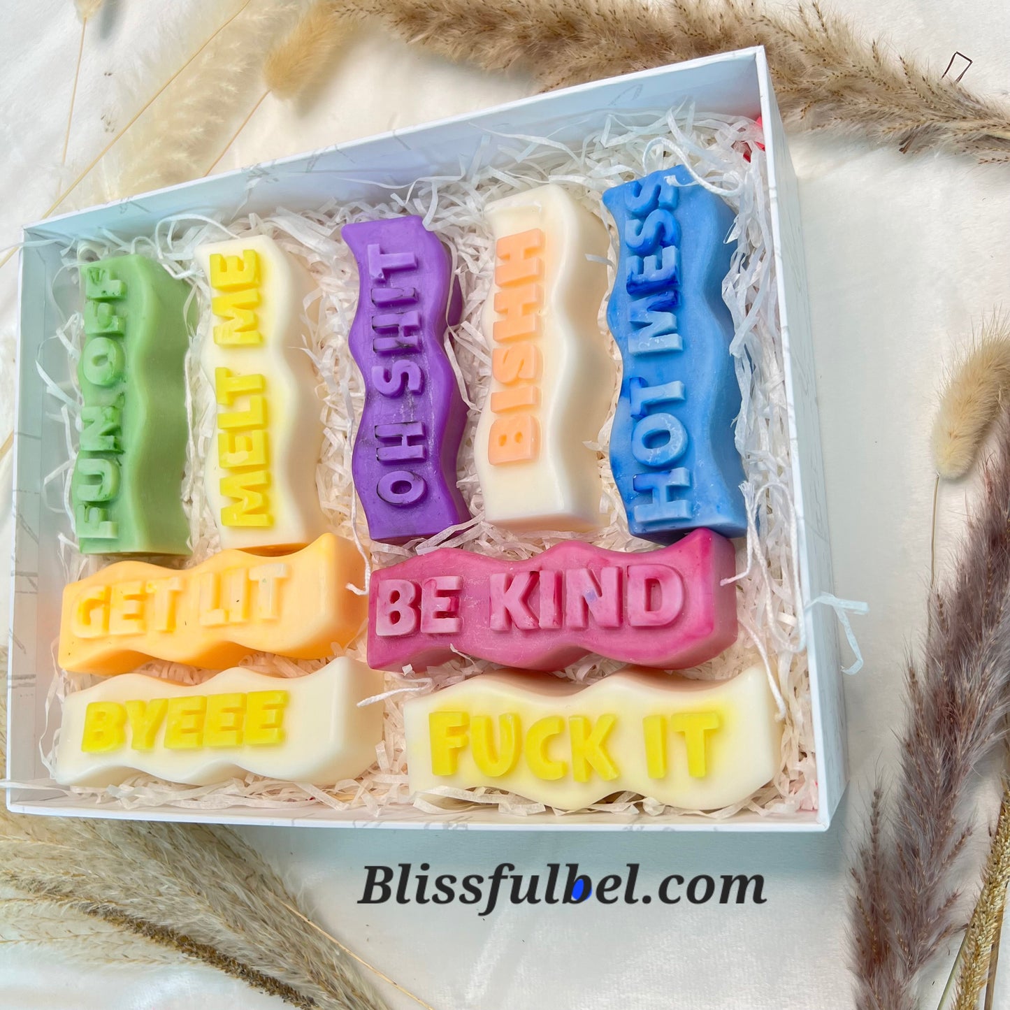 Mood Candle Gift Box