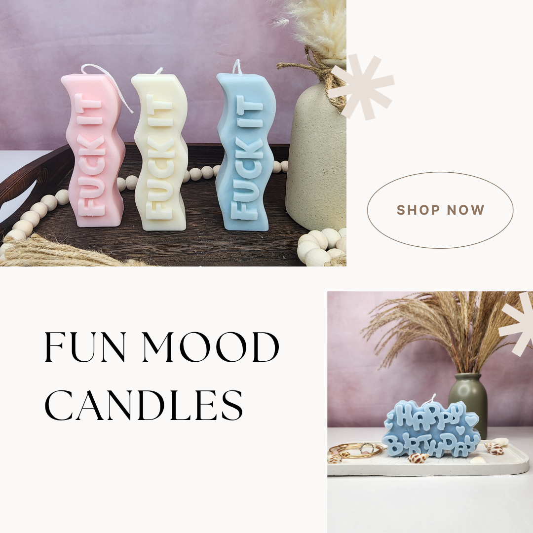 Fun Candles