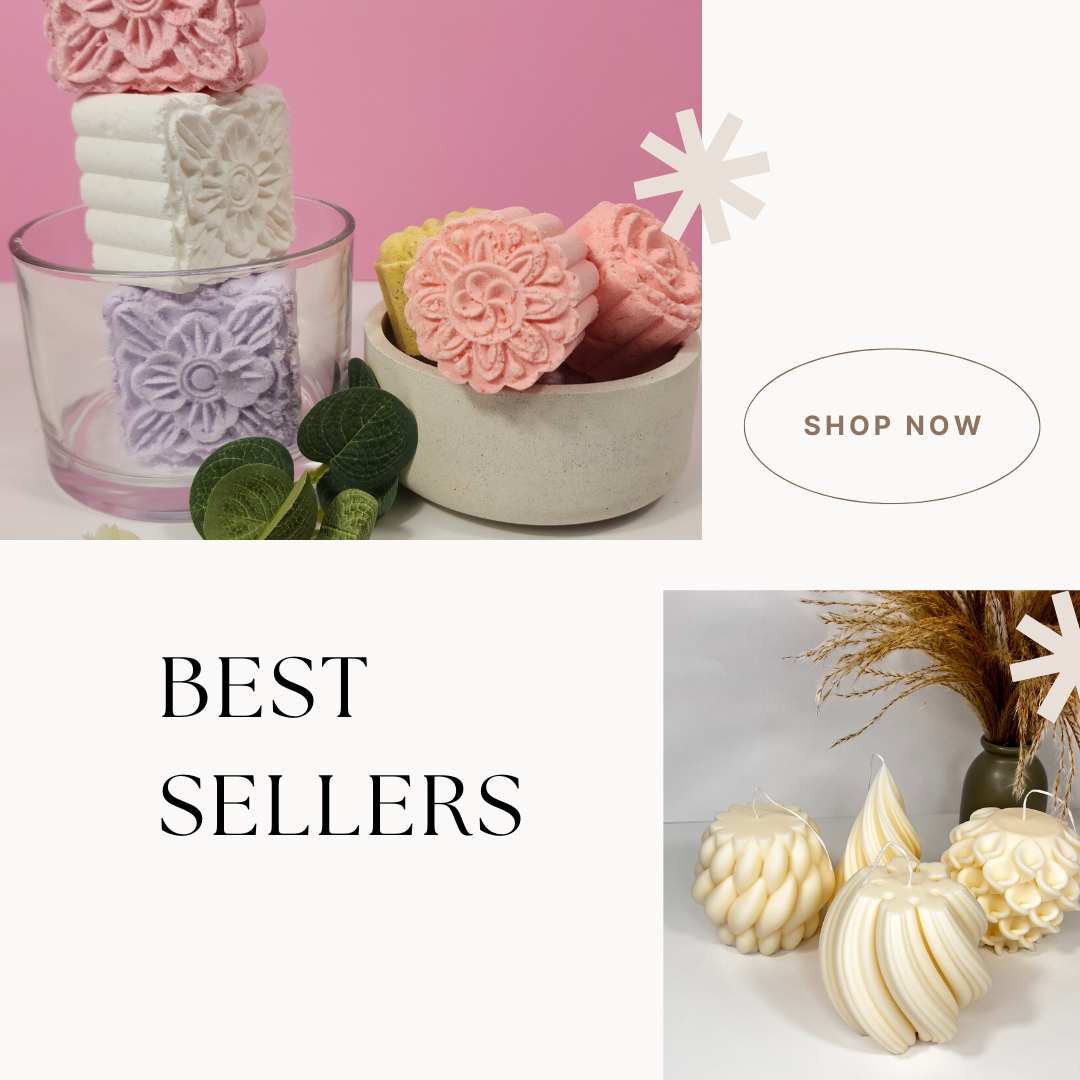 Best Sellers