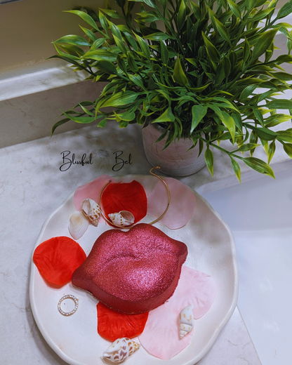 Valentines Day Bath Bomb Gift Box (4pcs)