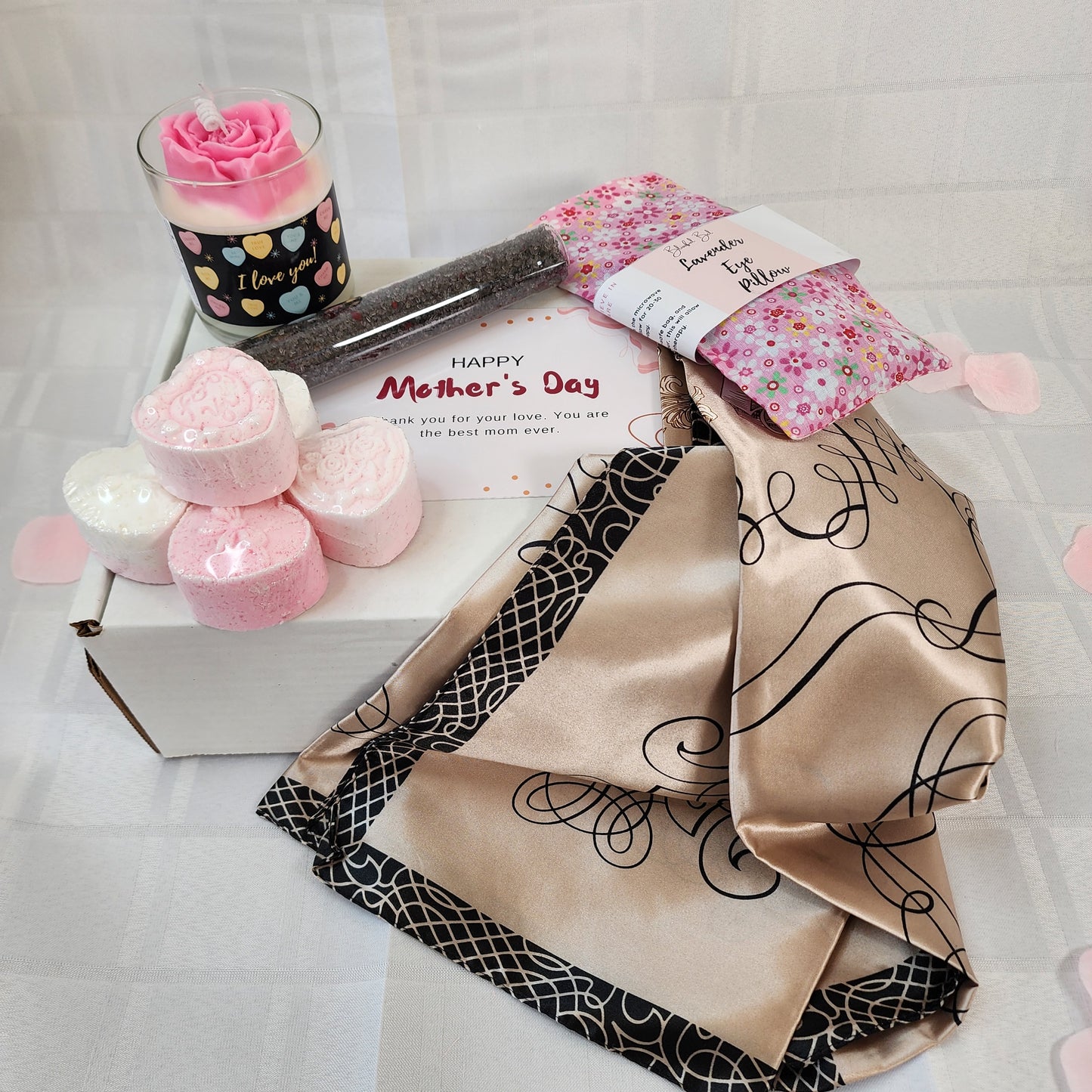 Gift Box for Mom
